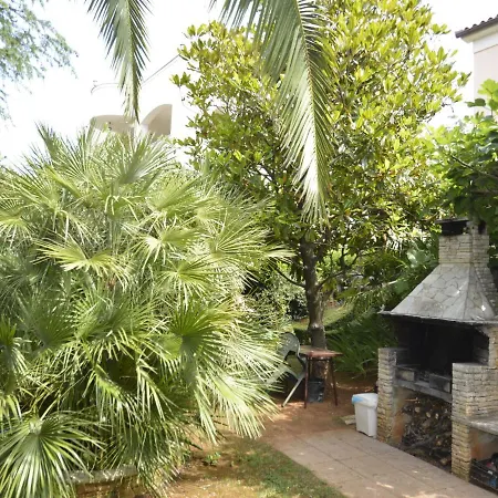 Denise - Mdn125 By Interhome Apartment