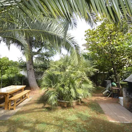 Apartman Denise-1 By Interhome *