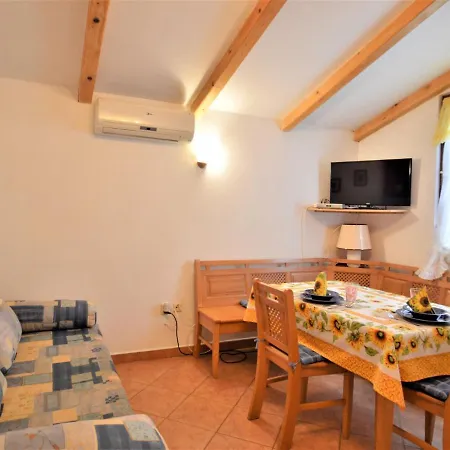 Denise - Mdn125 By Interhome Apartment