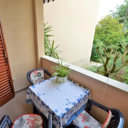 Denise - Mdn125 By Interhome Apartment *