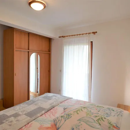 Denise - Mdn125 By Interhome Apartment Medulin
