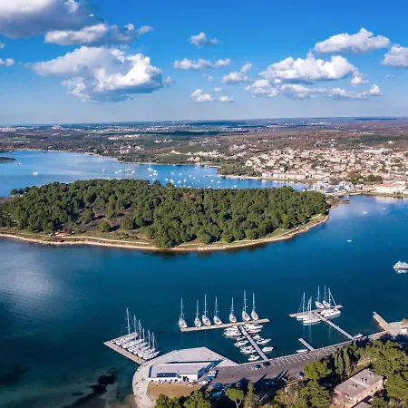 Denise-1 By Interhome Medulin