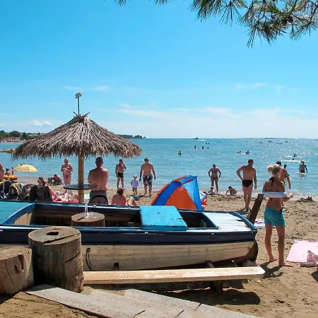 アパート Denise-1 By Interhome *