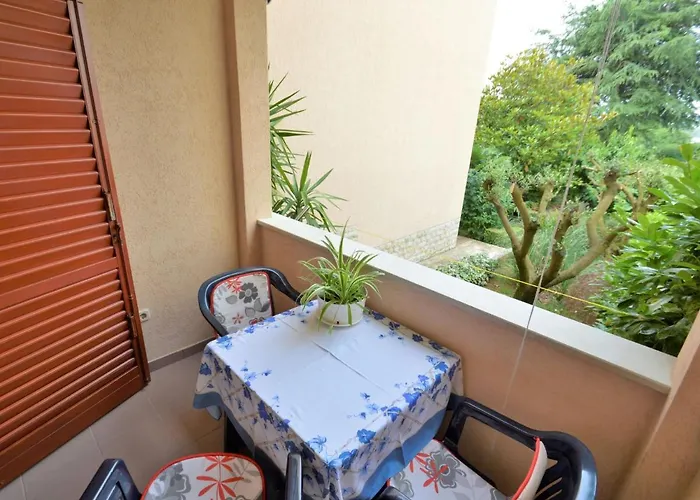 Denise-1 By Interhome Appartement *