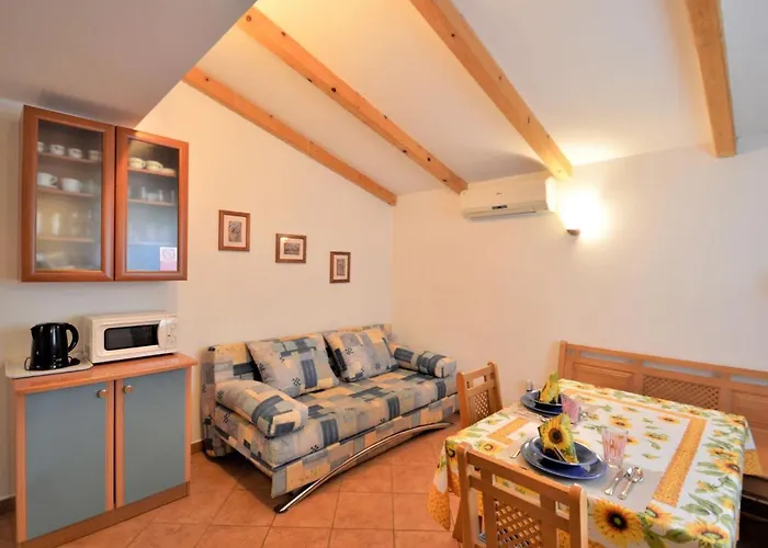 Denise-1 By Interhome Appartement *