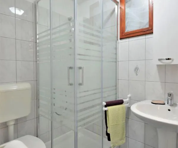 Appartement Denise-1 By Interhome Medulin