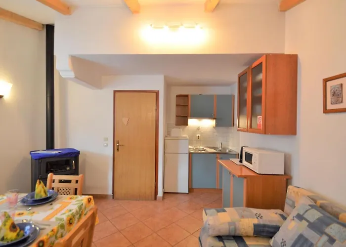 Denise-1 By Interhome