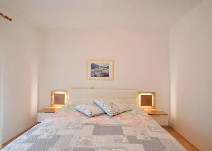 Appartement Denise-1 By Interhome *