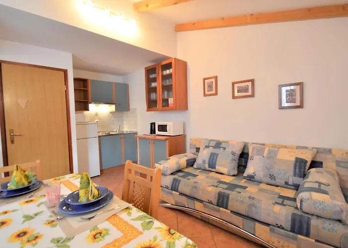 Denise-1 By Interhome *