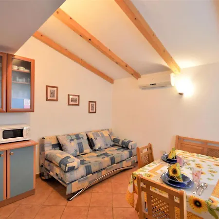 Denise - Mdn125 By Interhome Apartman *