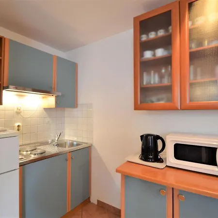 Denise-1 By Interhome *