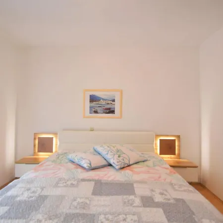 Appartement Denise-1 By Interhome *